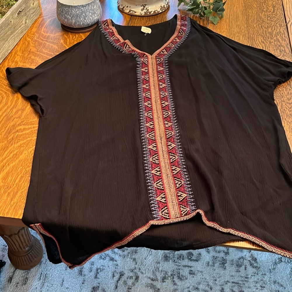 ONeill Swim Cover Up